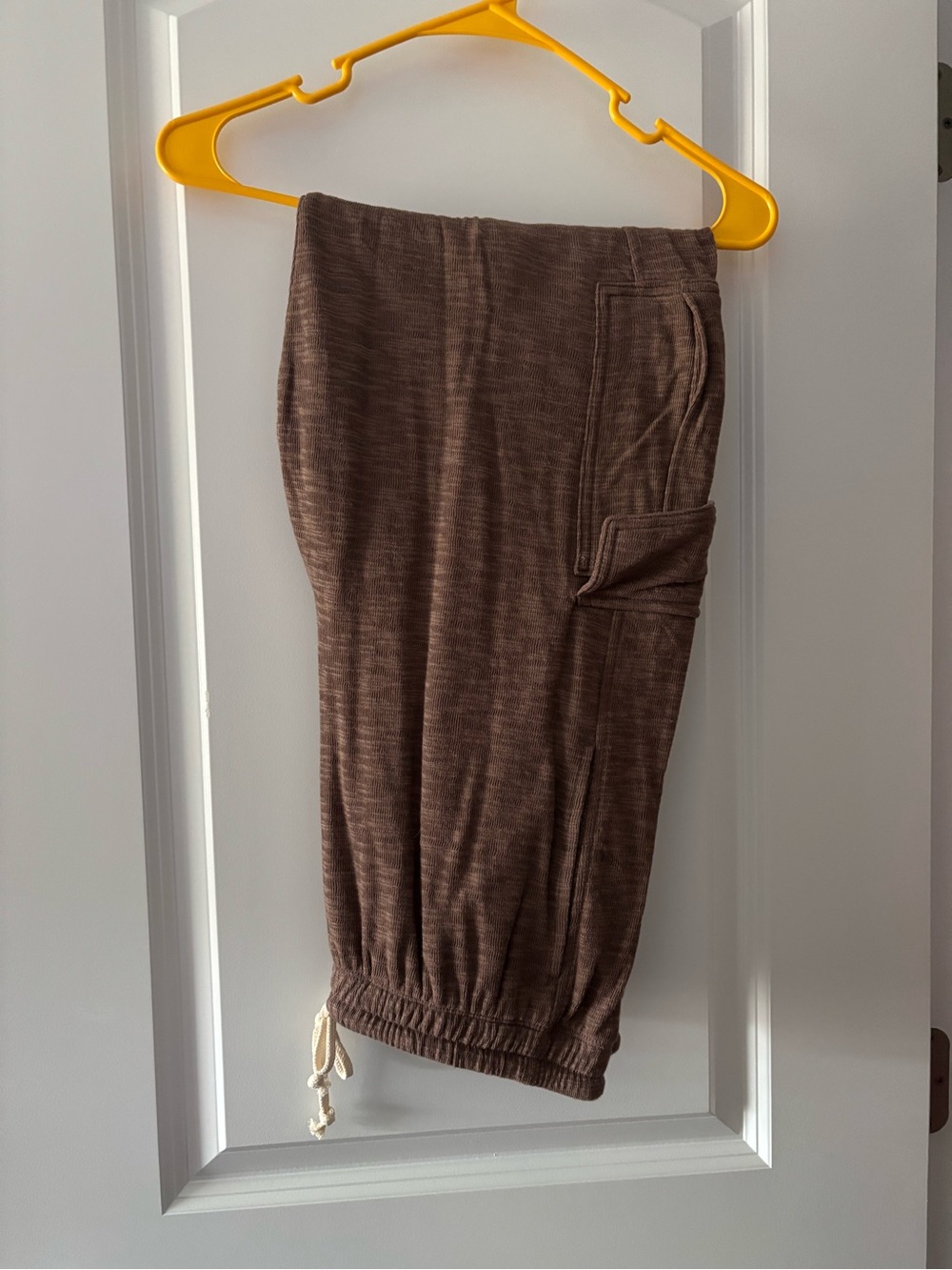 Old Navy Brown Kids Cargo Jogger Pants